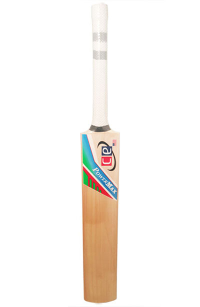 Power Max Cricket Bat - Kashmir Willow