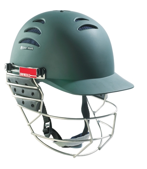 Predator Green Helmet by Gray Nicolls - Free Ground Shipping Over $150 ...