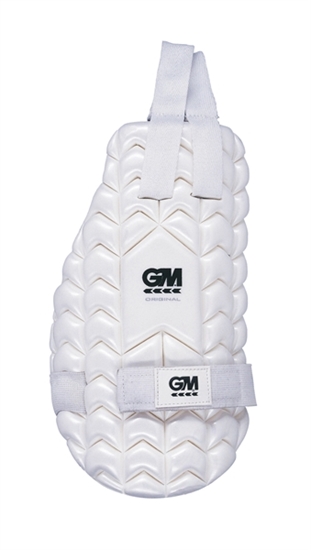 Inner Thigh Pad by Gunn & Moore - Free Ground Shipping Over $150 Price  $24.00 Shop Now!