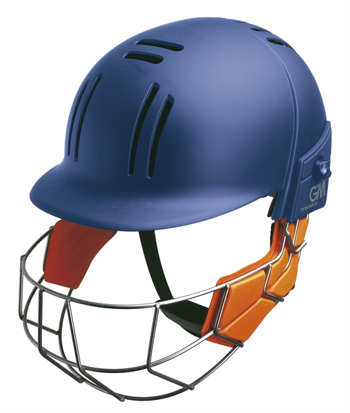 Hero Helmet By Gunn & Moore - Free Ground Shipping Over $150 Price $130 ...