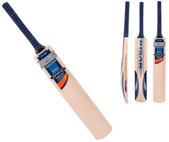 Picture of Inferno 550 Cricket Bat by Ihsan