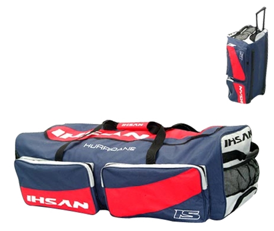 Picture of Inferno Compact Rollers Cricket Bag by Ihsan