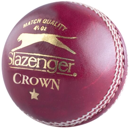 Picture of Cricket Ball CROWN Youth by Slazenger