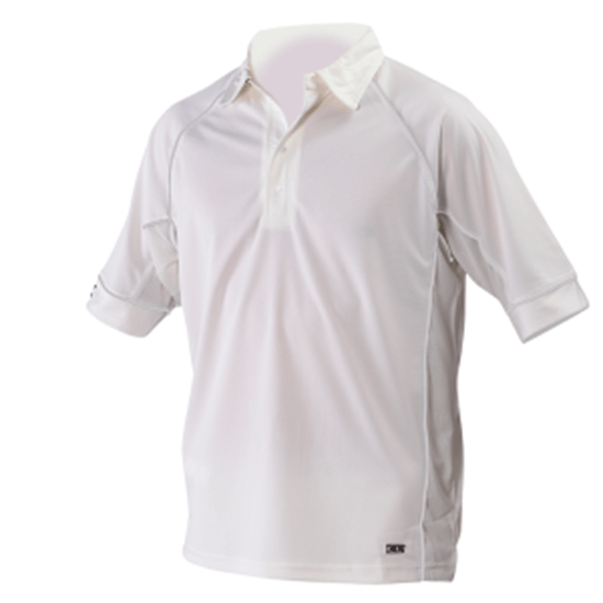 Cricket Shirt Ice Ivory by Gray Nicolls - Free Ground Shipping Over ...