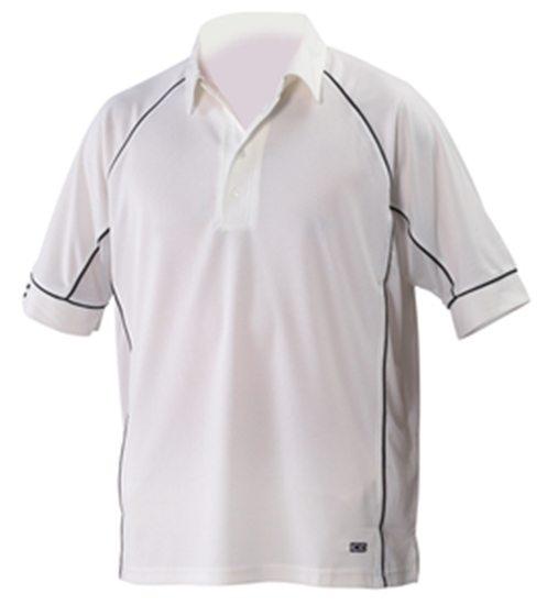 Cricket Shirt Ice 3/4 Sleeve by Gray Nicolls - Free Ground Shipping ...