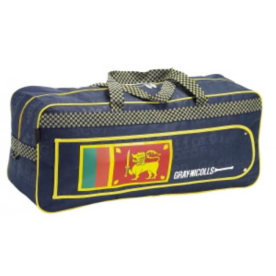 Picture of World Cup -  Sri Lanka Bag by Gray Nicolls