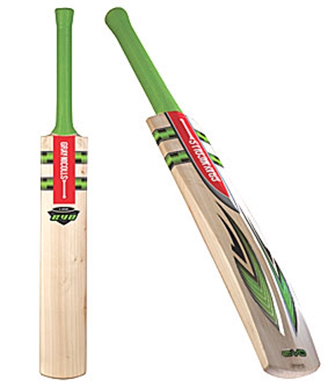 Picture of Cricket bat Evo Blaze Kashmir Willow by Gray Nicolls