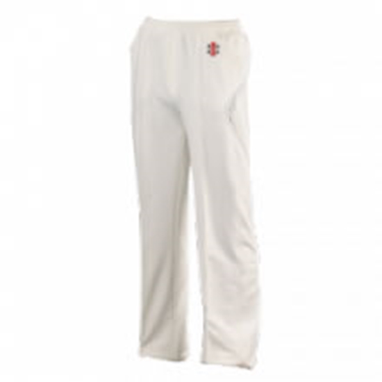 Picture of Cricket Pants Ice XP Navy Trim by Gray Nicolls