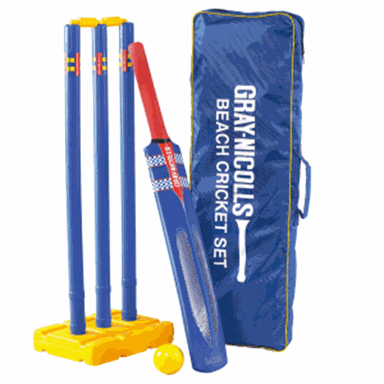 Picture of Beach Cricket Set by Gray Nicolls