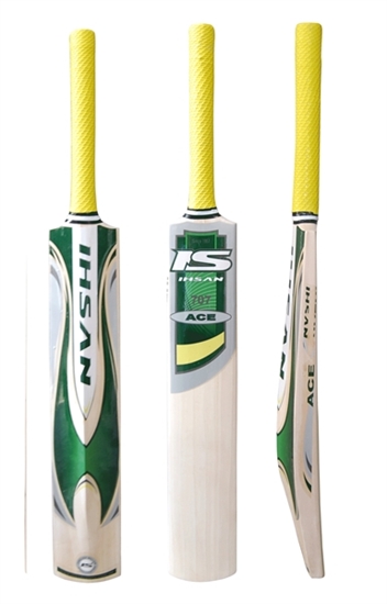 Picture of Ace 707 Cricket Bat by Ihsan