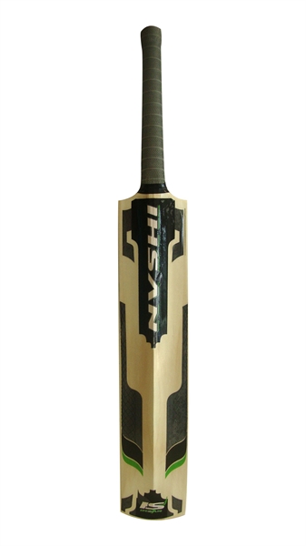 Esteem Tape Ball Cricket Bat by Ihsan - Free Ground Shipping Over $150 ...