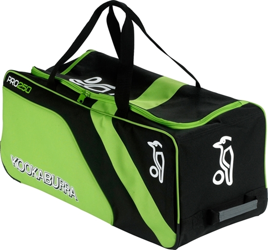 Cricket Bag Original Easi-Load Wheelie by Gunn & Moore