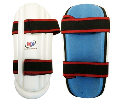 Essential Safety Equipment for Cricketers
