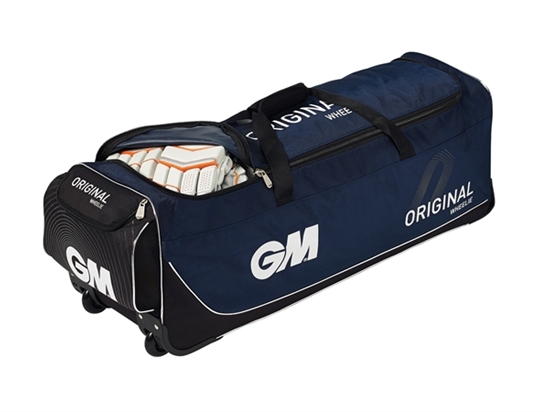 GM 808 Duffel Bag  GM Cricket Kit Bags and Duffel Bags