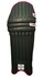 Picture of T20 Daisy Cutter Dark Green Leg Guards by Cricket Equipment USA