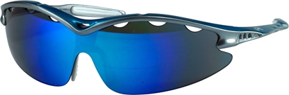 Picture of Cricket Eyewear Team Sunglasses Senior By Kookaburra