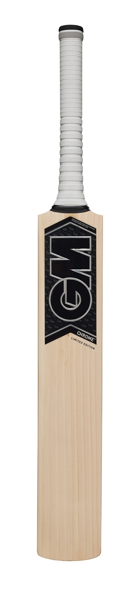 Gm Chrome 808 Cricket Bat Ttnow English Willow By Gunn And Moore Free Ground Shipping Over 9268