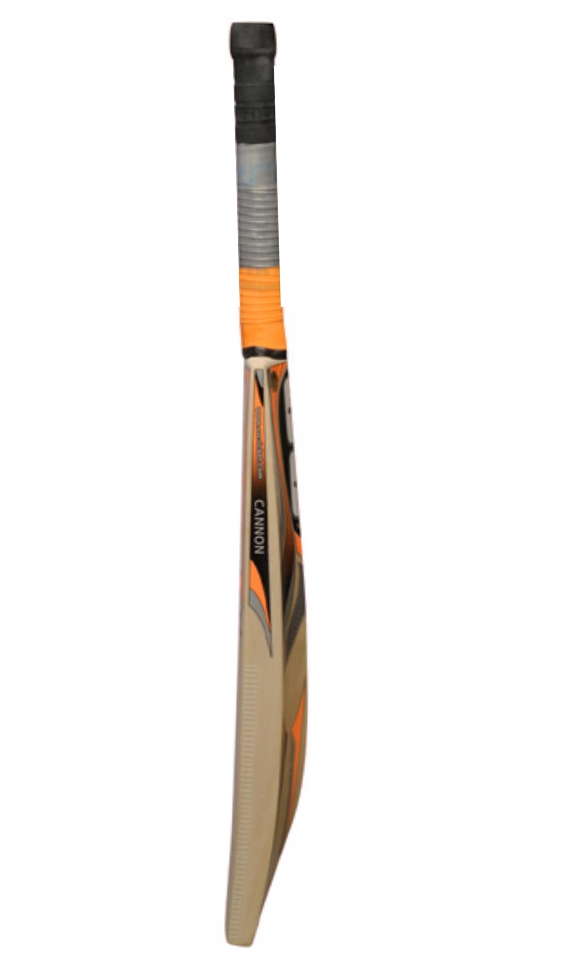 SS Cannon Cricket Bat Kasmir Willow By Sunridges - Free Ground Shipping ...