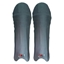 Picture of Cricket Colored Batting Pads Covers -  Legguards Covers - Silver