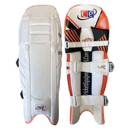 Cricket Chest Guard: Components, Specifications & How it's Made