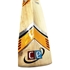 Picture of Cricket Bat English Willow Quick Silver by Cricket Equipment USA
