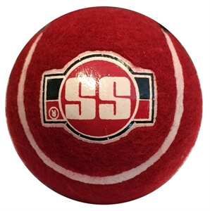 SS Heay Tennis Cricket Ball